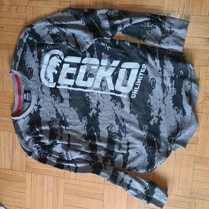 Echo Long sleeves